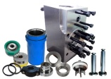 Mud Pumps & Consumables