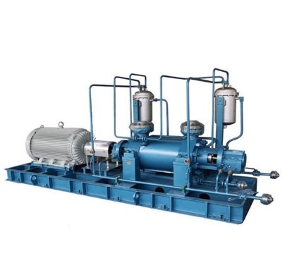 Centrifugal pump