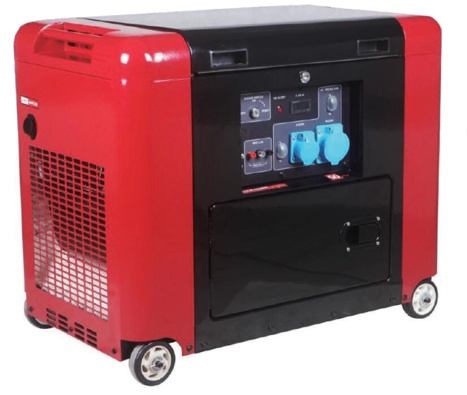 diesel generator