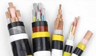 Power Cable