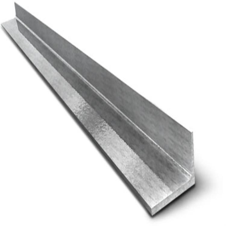 Angle steel