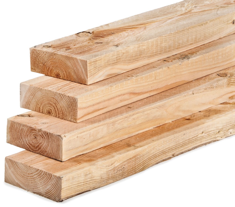 Timber / Square Wood