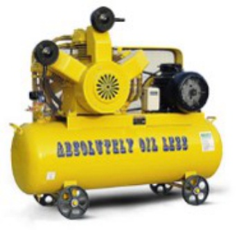 Variable Frequency Screw Air Compressor